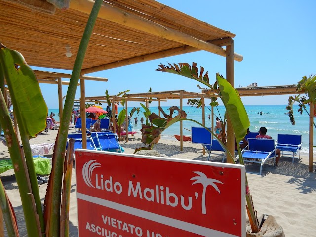 Lido Malibù