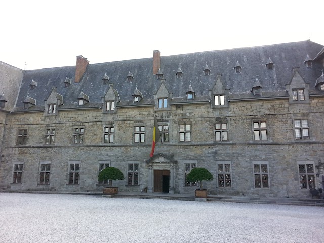 Château de Chimay