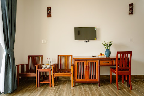 Windbell Villa Hoi An by null