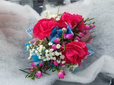 Creative Touch Flowers & Gifts