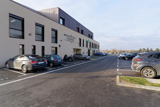 Pôle dentaire et d'orthodontie de Saint-Germain-lès-Corbeil - Saint-Pierre-du- Perray- Essonne - Sénart - Thumbnail