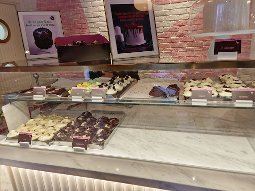 The Hummingbird Bakery - Spitalfields - Thumbnail