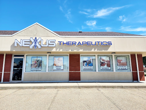 Nexus Therapeutics- Physiotherapy & Massage Fort Saskatchewan Gallery - Canada