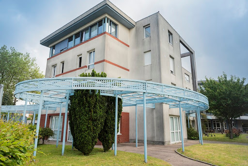 Photo de EHPAD Le Bois de Bléville (Groupe SOS Seniors) à Cauville-sur-Mer (76930)