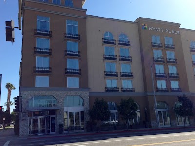 Photos of Hyatt Place Riverside/Downtown