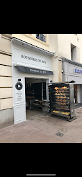 Photo n°14 de Rotisserie du Roy à Saint-Germain-en-Laye (Boucherie)