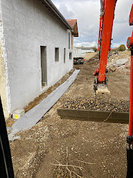 Photo n°10 de BMTP SARL à Samadet (Entreprise de terrassement)