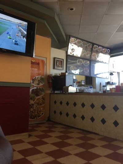 Photos of Fatuma Somali Restaurant