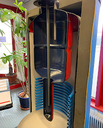 Photo n°7 de Stoves Expert France à Angoulême (Fournisseur d'équipements de chauffage)