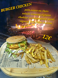 Menu LE MARBELLA Page 5