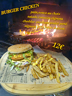 LE MARBELLA à Avessac