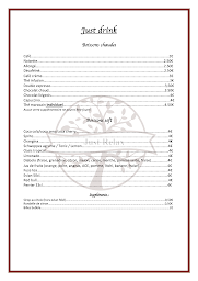 Photo n°23 de Just Relax - Restaurant & Lounge à Pantin (Bureau de tabac)