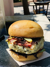 Photo n°12 de La Guitoune à Éguilles (Restaurant)