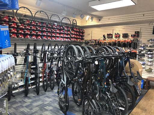 Sporthaus Ski, Bike & Tennis Shop