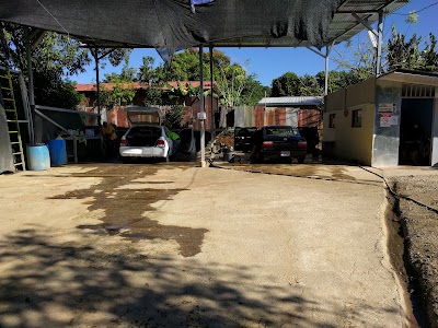 Photos of Chango Car Wash