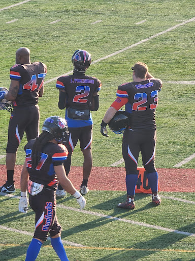 Southern Lakes Blue Devils Football Club - Thumbnail