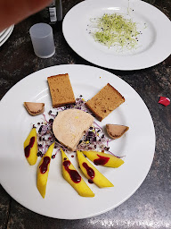 Photo n°23 de Industrie L à Suresnes (Restaurant français)