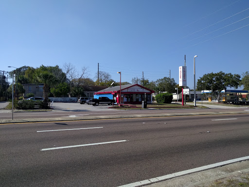 South Central Liquors - Thumbnail