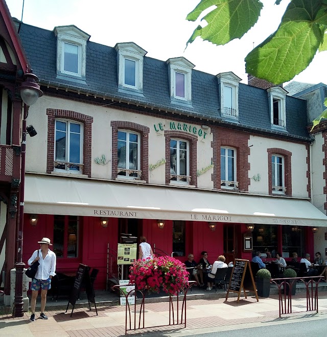 Le Marigot
