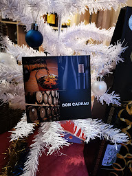 Photo n°16 de Le Vin Juin à Marsanne (Cave à vins)