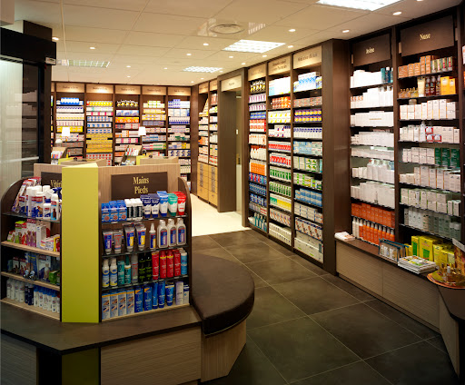 PHARMACIE FARGIER