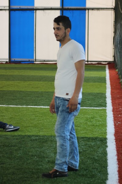 Photos of Ayar Halı Saha