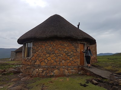 Photos of Sani Stone Lodge