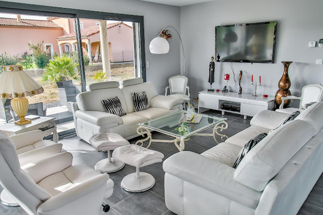 OC Résidences CASTRES - Constructeur de maisons individuelles - Castres