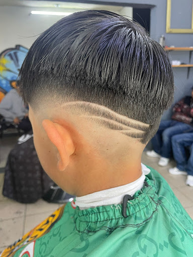 Cantu Barber Shop