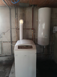 Photo n°9 de Mathieu maureau sarl plomberie à Montbrun-Lauragais (Plombier)