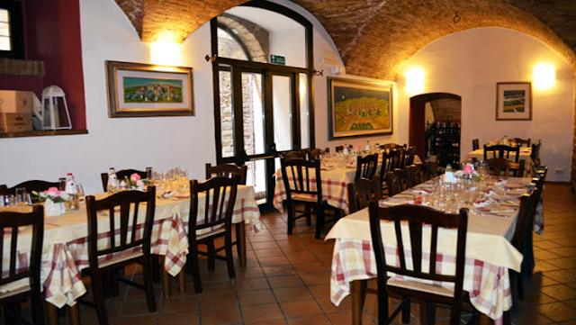 Ristorante Il Pinturicchio