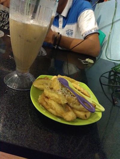 Photos of Cafe Shanana