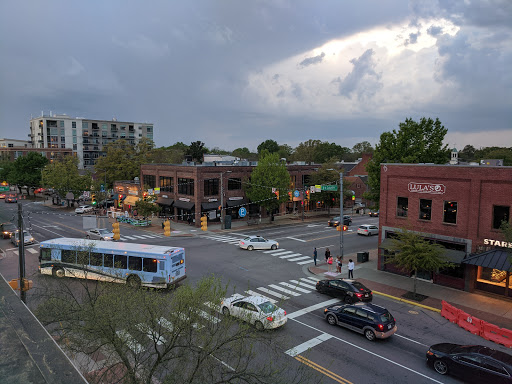 Top of the Hill Restaurant & Brewery - Chapel Hill - Thumbnail