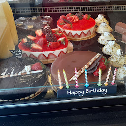 Photo n°3 de Grain d'or à Colombes (Boulangerie)