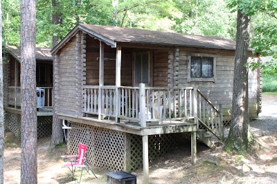 High Rock Marina and Campground