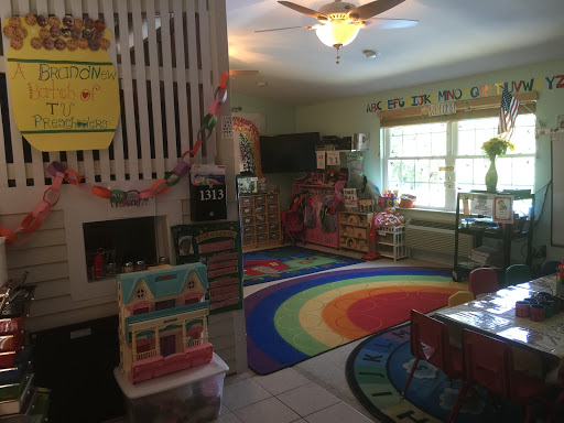 Toddler University Daycare/ Preschool LLC - Thumbnail