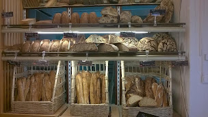 Photo n°25 de Boulanger (Pains spéciaux) Pâtissier 