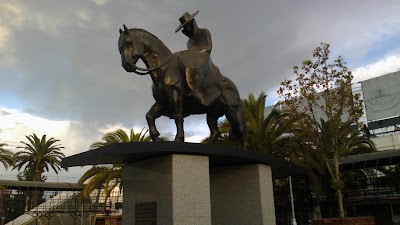 Photos of Plaza de Puente Alto