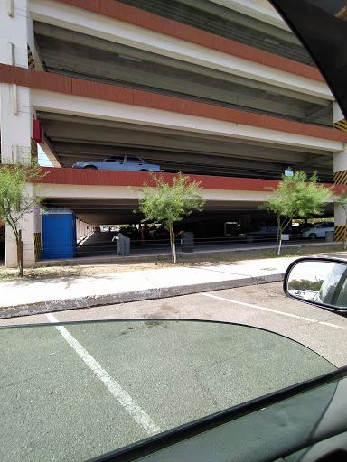 Multilevel Parking - Visual