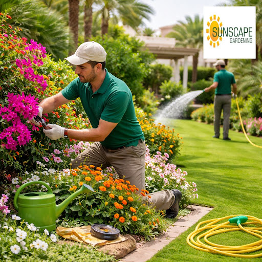 Keeping your garden lush and healthy in the UAE’s harsh climate needs the right seasonal care. At… post image