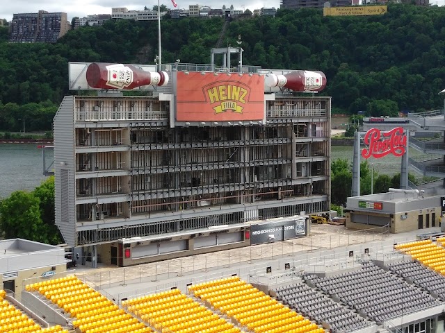 Heinz Field