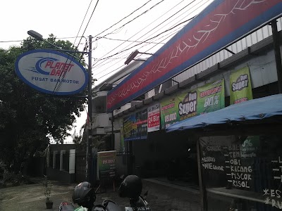 Photos of Planet Ban Batu Tulis Bogor
