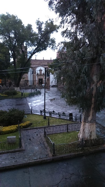 Photos of Hotel El Carmen