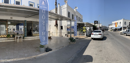 Bodrum Marintex