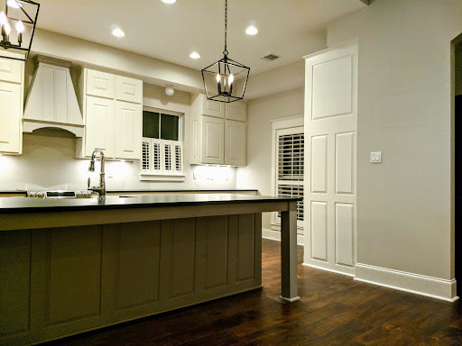 precision painting & decorative finishes - Thumbnail