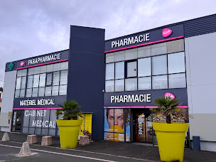 Photo n°6 de PHARMACIE PHARMAMMOUTH AUBIERE à Aubière (Pharmacie)