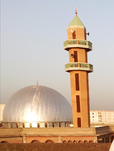 Photos of Mosqu&eacute;e E Rahma
