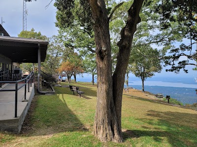 Visitor Center