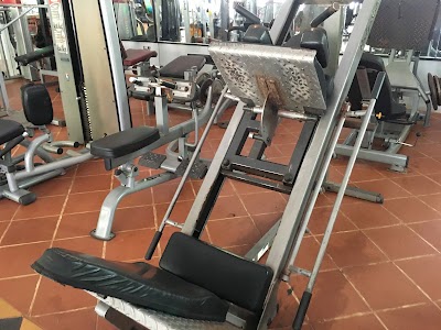 Photos of Angkor Muscle Gym