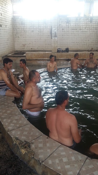 Photos of الحمامات المعدنية